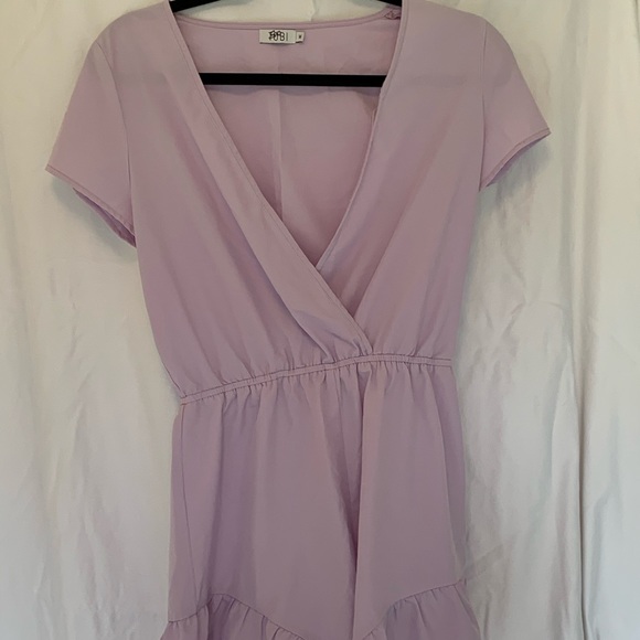 Romper - Picture 1 of 3